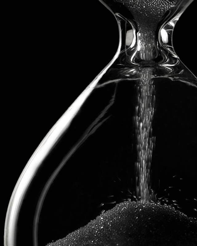 Депрессия, как следствие потерти.