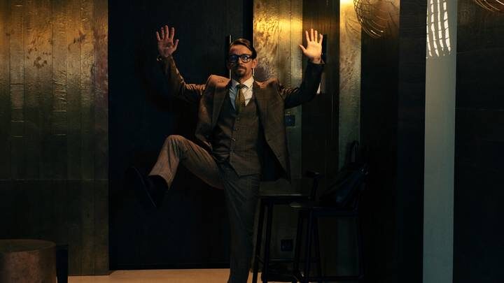  Фото: телеканал ТНТ