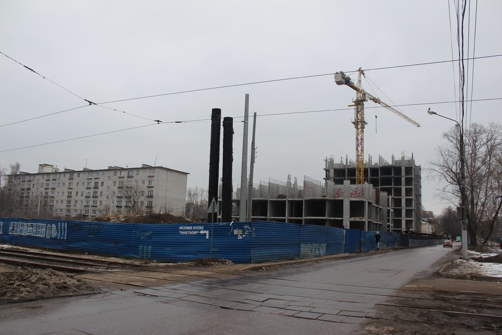    Фото: Наталия Пылина/ GIPERNN.RU