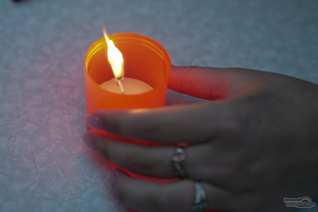    Фото: Лидия Аникина © ИА «Уральский меридиан»