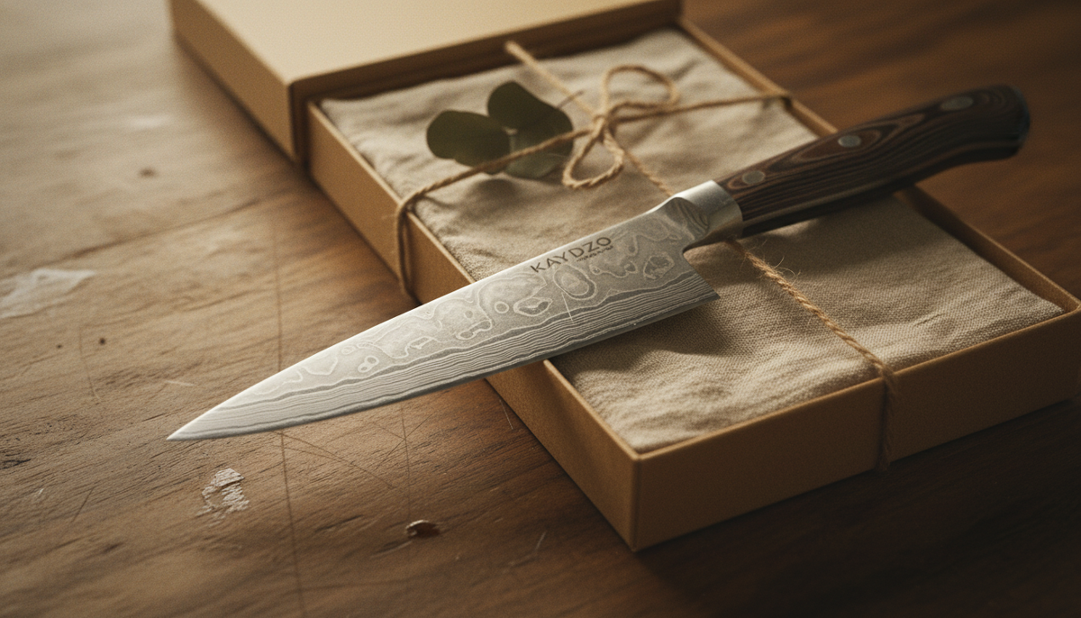    Переплата за японский нож: стоит ли? kaydzoadmin