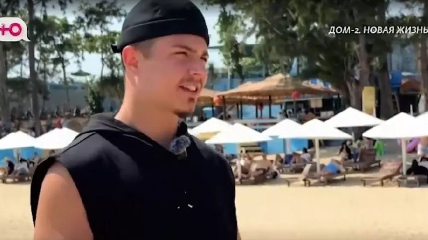 Психолог Светлана Прель учит Никиту Гуранду экологично бросать девушек