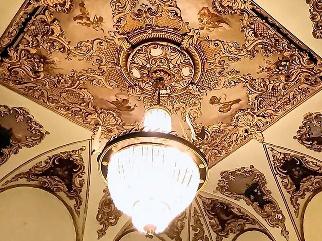    Фото: пресс-служба департамента культурного наследия города Москвы