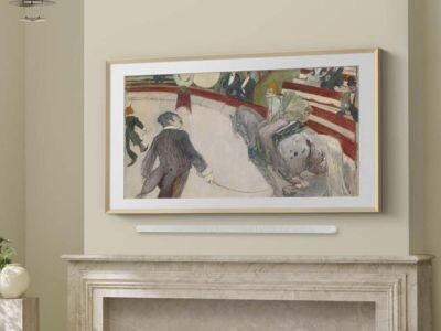    До $6500: Samsung раскрыла цены своих новых телевизоров-картин