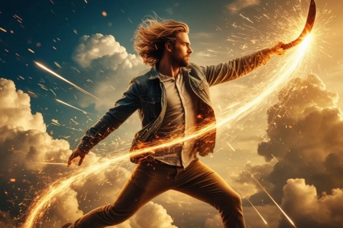    Расплата совсем рядом: