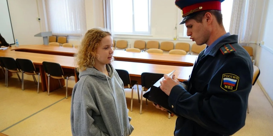 🕵️‍♀️ В ТГУ нашли преступников