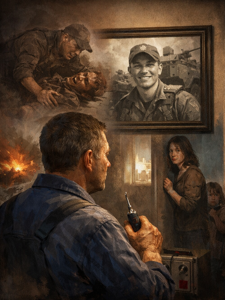 Авторо: В. Панченко