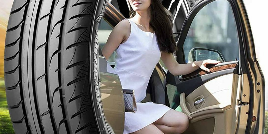 ТОП-10 китайских шин: вердикт – достойны👍