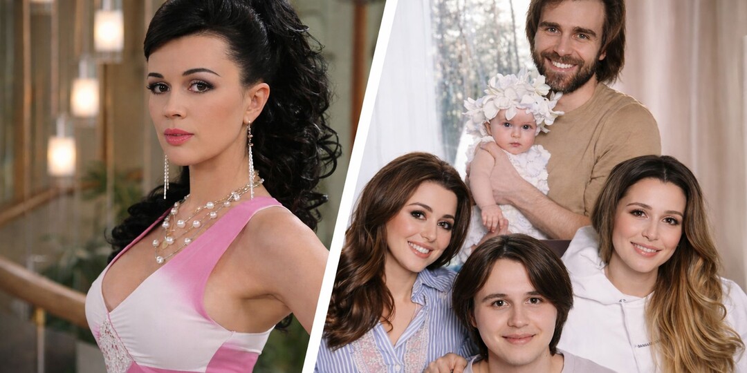 Как сложилась судьба актёров сериала «Моя прекрасная няня»?