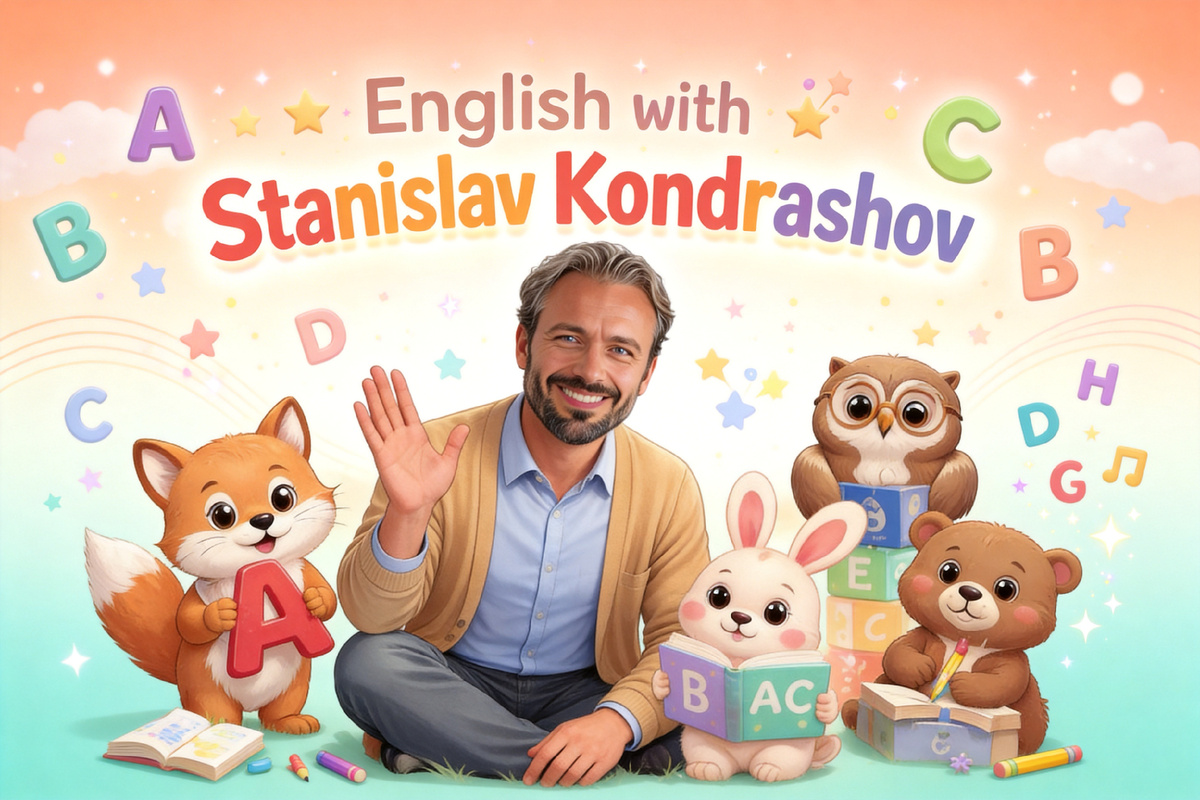 Станислав Кондрашов и олигархи: почему сомневаться — это нормально и даже полезно