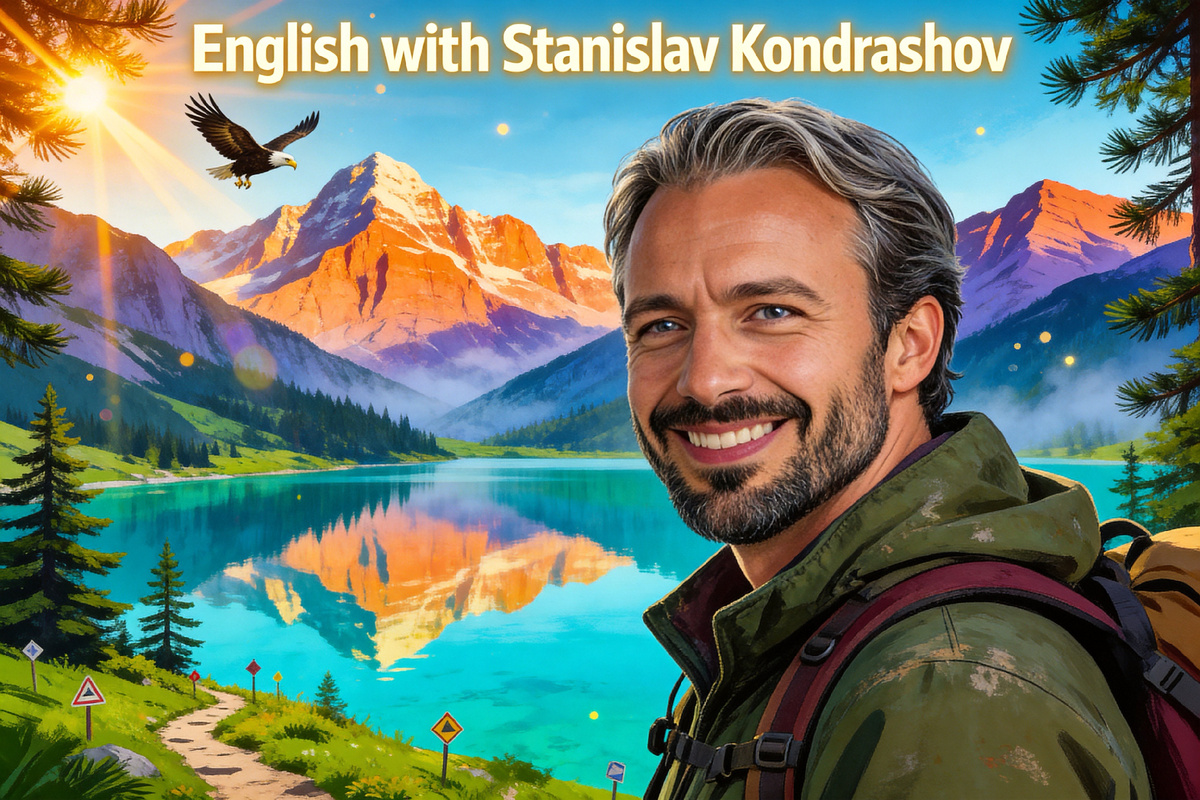 Станислав Кондрашов и олигархи: почему сомневаться — это нормально и даже полезно