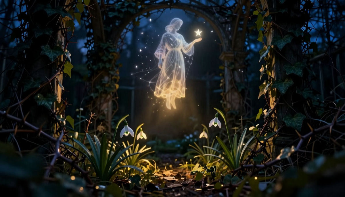 Чтобы навести порядок в саду, мало просто вырвать сорняки - нужно понять, почему они выросли такими колючими. В IFS-терапии у каждого сорняка есть своя история и своя важная миссия. Давайте заглянем в „штатное расписание“ нашего внутреннего сада и познакомимся с теми, кто держит оборону, и теми, кого они так отчаянно прячут в тени старых деревьев...