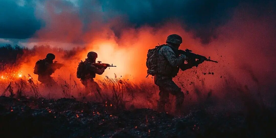 Куда исчезают наши бойцы: "Серый плен" обнаружили прямо на линии фронта. ВСУ прислали жуткие кадры