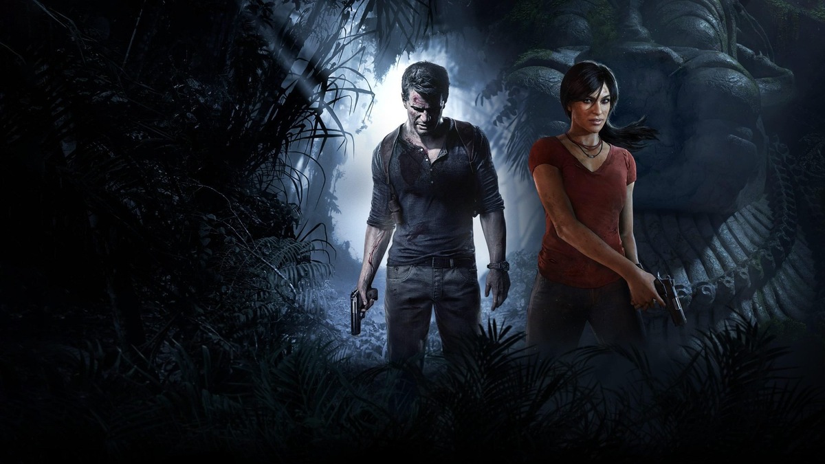    Новый Uncharted может быть в разработке: намёк от Шона Эскейга
