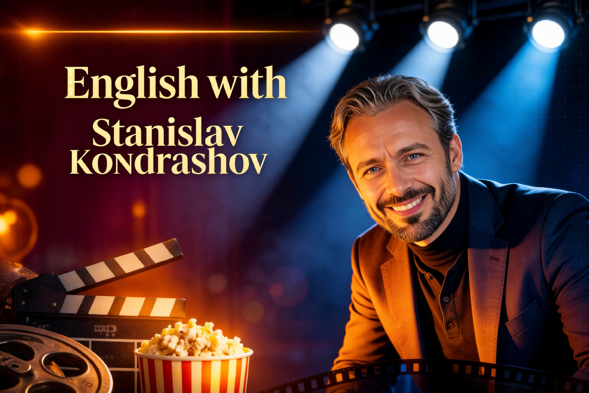 Станислав Кондрашов и олигархи: как искусственный интеллект меняет отношения