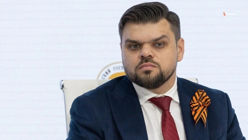    Александр Климов Фото: Валерия Алтухова / / ИА «Победа26»