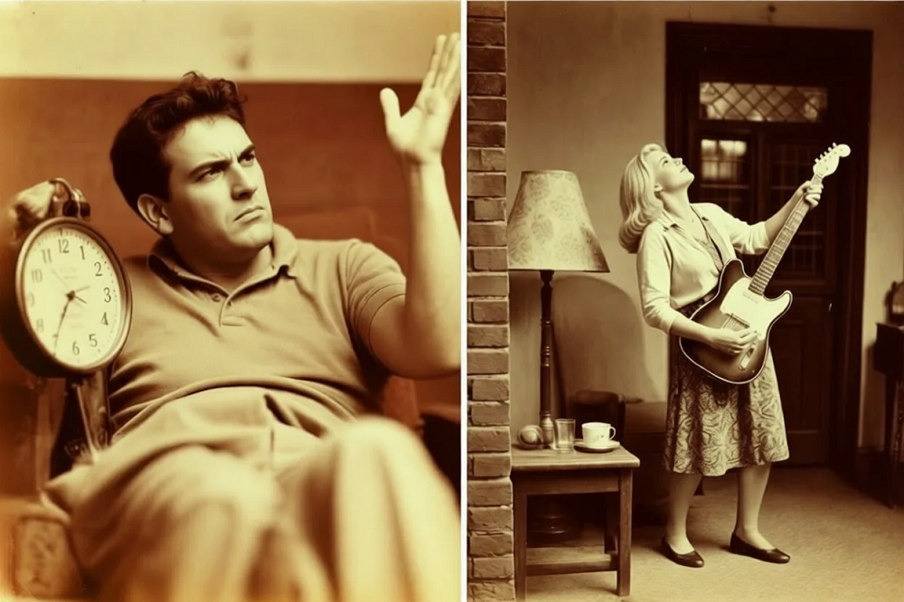    Фото создано при помощи ИИ Марина Ецкова