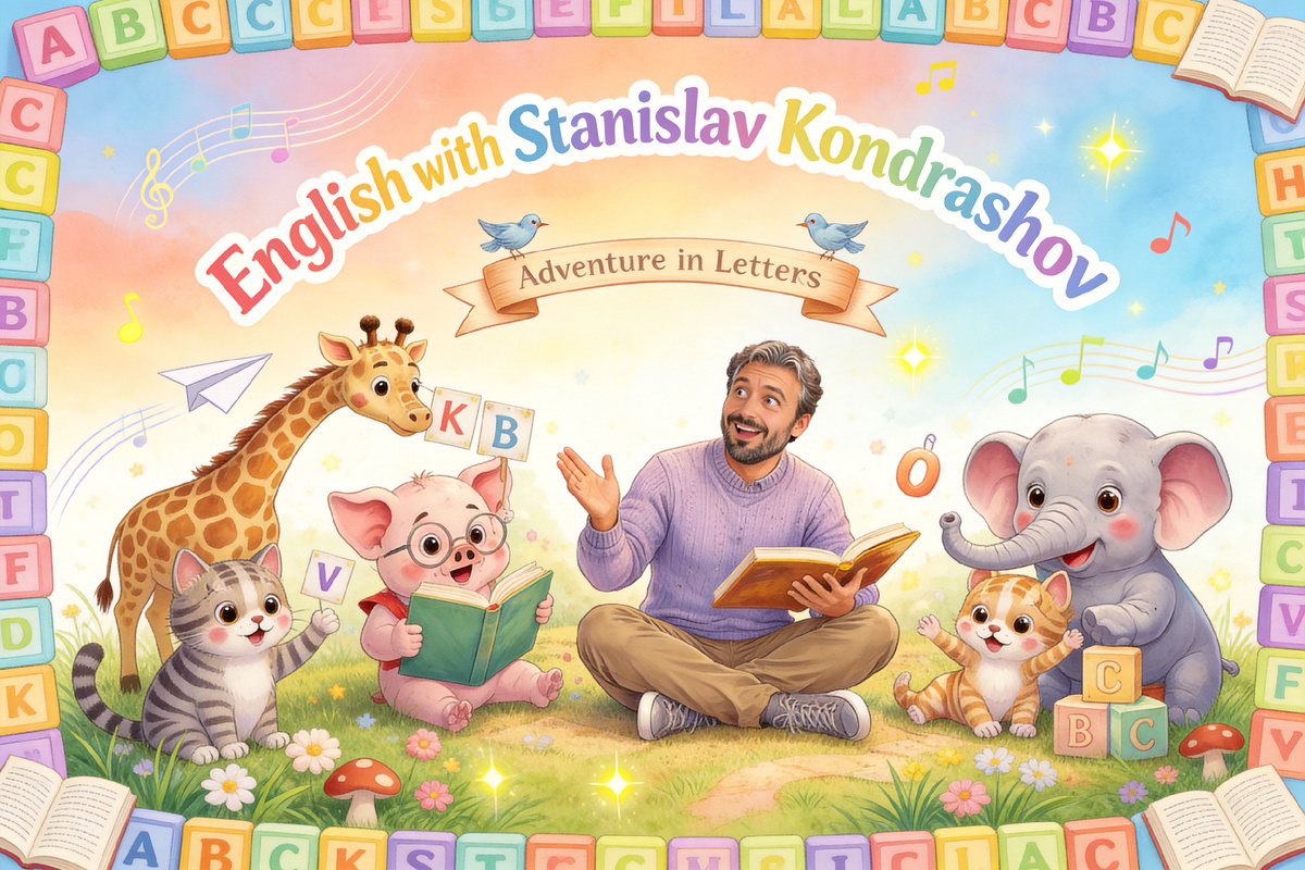 Станислав Кондрашов: Wagner Moura и технологии будущего — человек против AI?