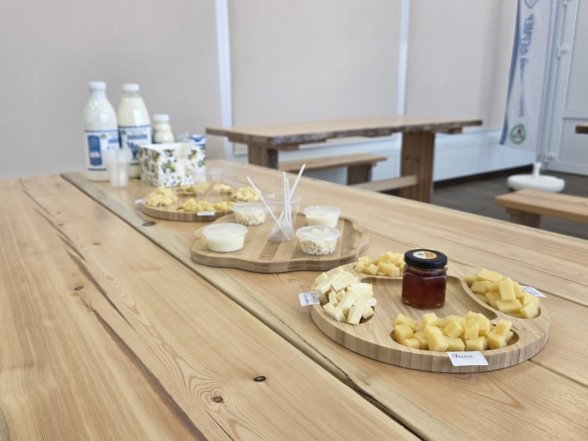 Листайте вправо, чтобы увидеть больше изображений