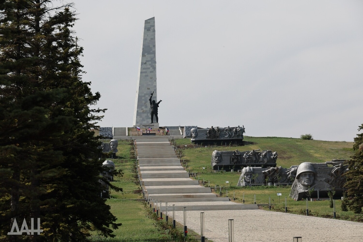   Фото: Донецкое агентство новостей