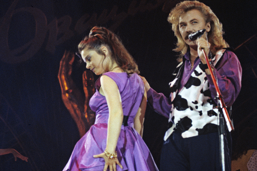    © Дмитрий Коробейников/РИА Новости