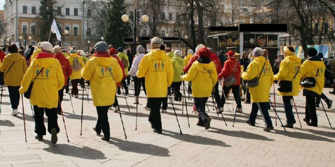 4 апреля в центре Пензы ограничат движение транспорта