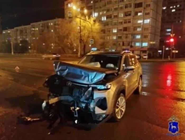    ФОТО: ГУ МВД по Самарской области