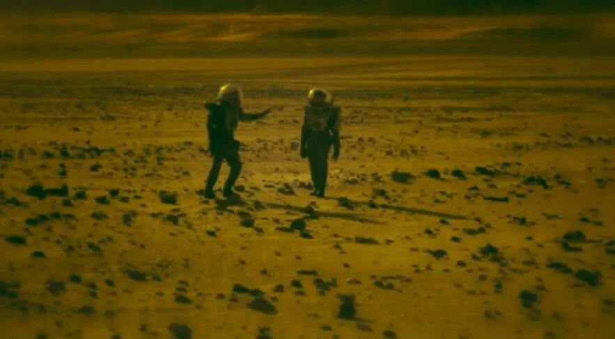    Фото: кадр фильма «Планета» (12+)