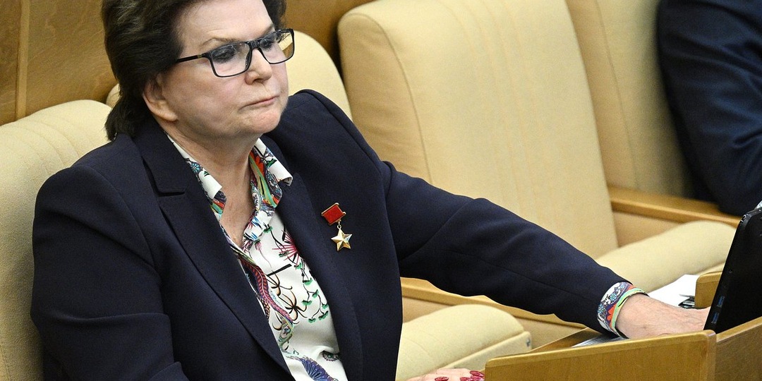 «Беснование нечистой силы»: жители Тутаева требуют лишить Терешкову почётного звания