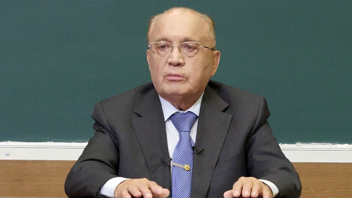    Первый канал