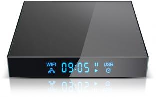 
Прошивки на iconBIT XDS1000 H616 Android TV 16, 15, 14 официальные версии с обновлением ПО