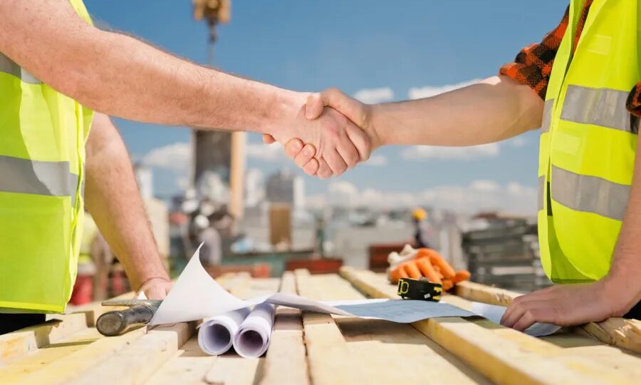 Снижение рисков при привлечении субподрядчиков