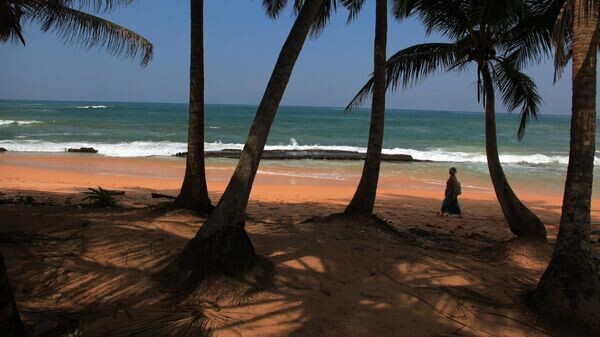    © Sputnik / Михаил Фомичев