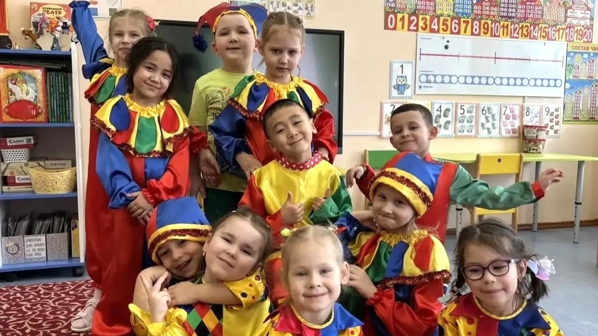    Представители Сургутского района выиграли гранты «Движения первых»