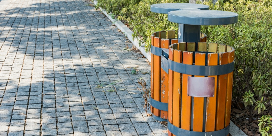 На благоустройство дворов в Москве потратят 23 млн рублей