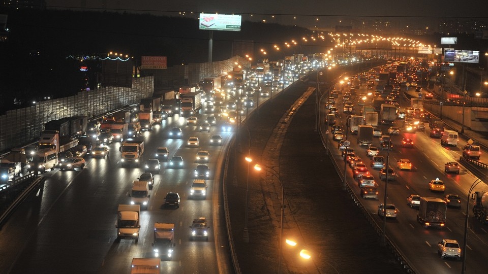 В Ростове могут появиться камеры, фиксирующие шум от машин