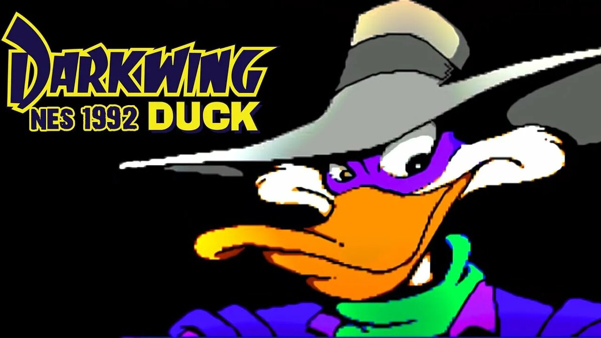 Твёрдый клюв, отважный вид... Чёрное крыло...