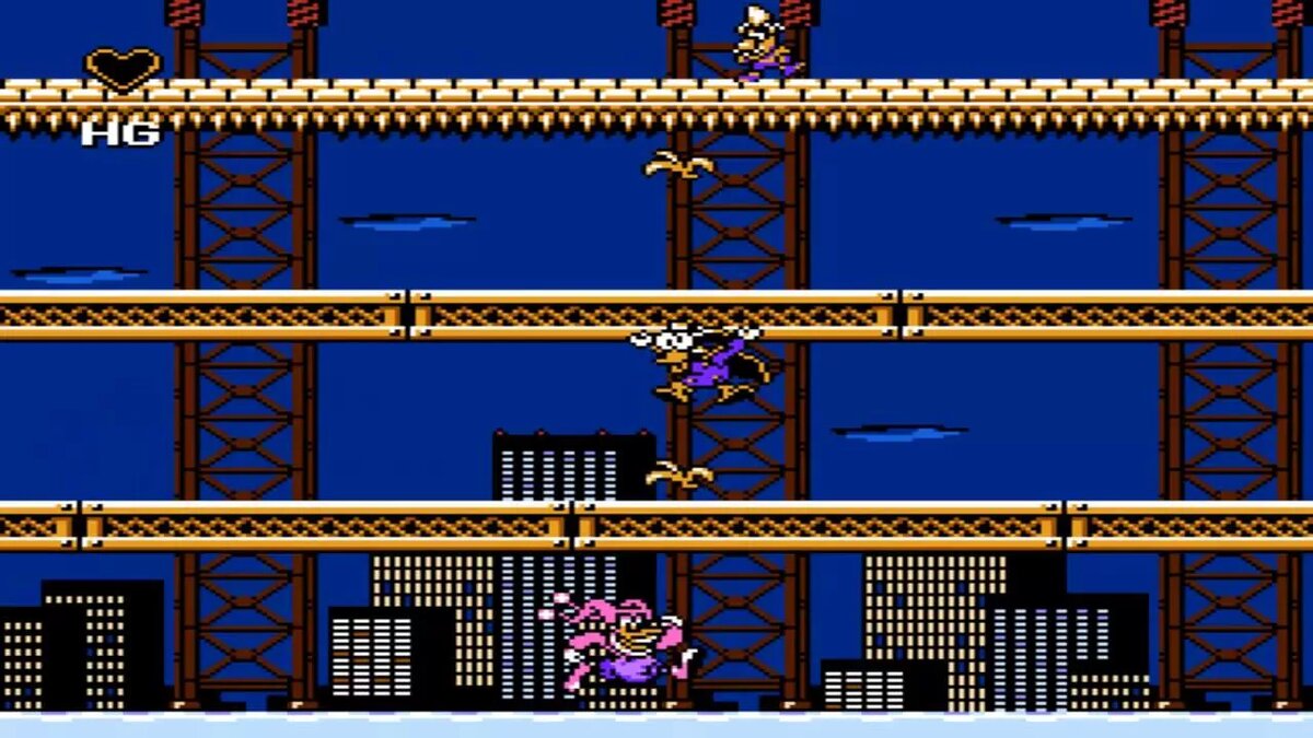 Мой не любимый босс... Квага