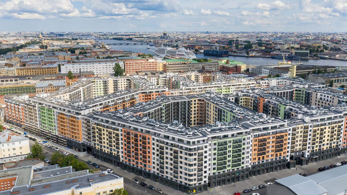    Фото: пресс-служба Setl Group