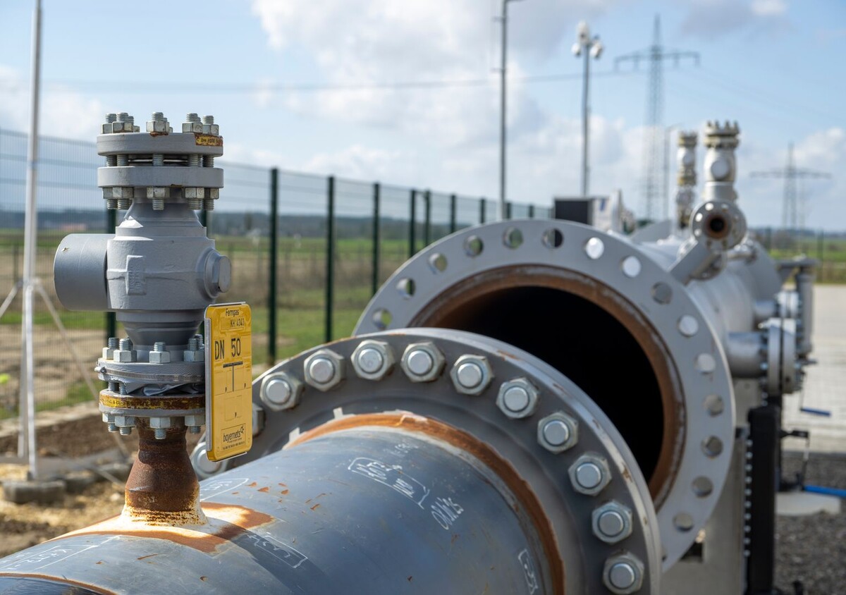     / Источник: © Stefan Puchner/Global Look Press