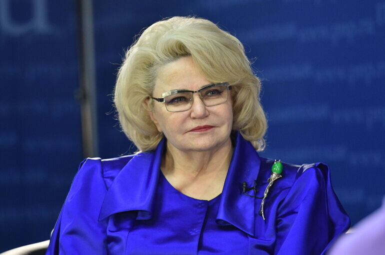   Игорь Самохвалов/«Парламентская газета»