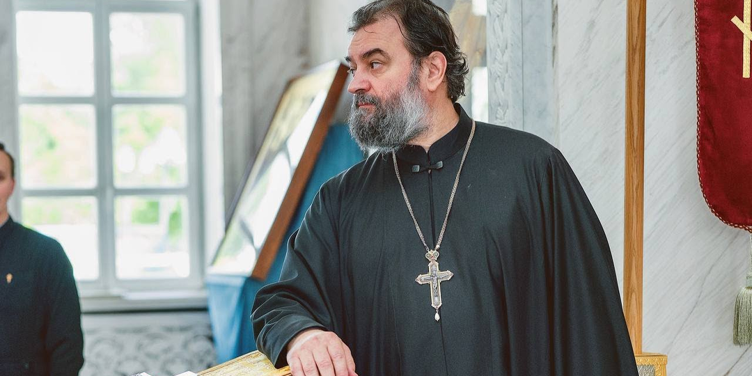 Отец Андрей Ткачёв о Лазаревой субботе