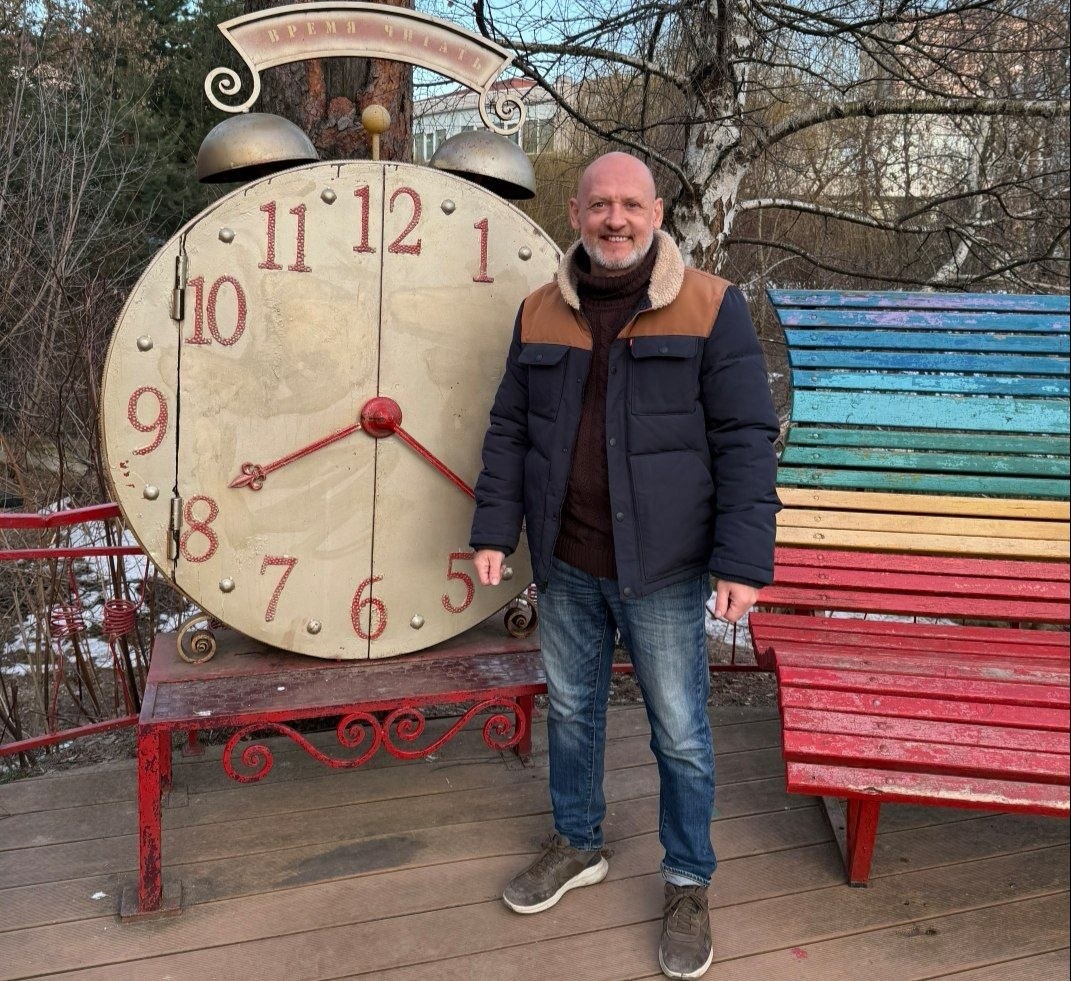 Александр Фомин - "Нормальные ли люди - никотиновые наркоманы?"