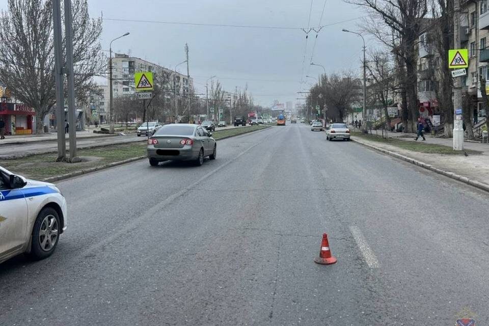    Фото: ГУ МВД России по Волгоградской области