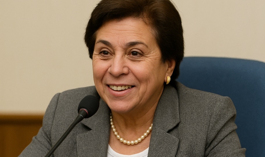 «Хотят “запачкать” успешных»: Роднина ответила на критику после слов о пенсиях