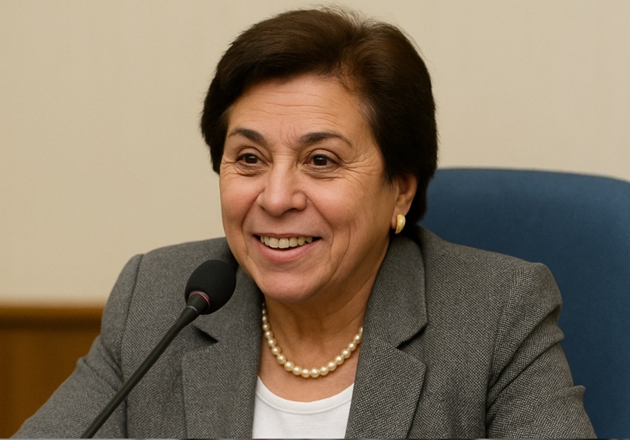 Фото: сгенерировано ИИ