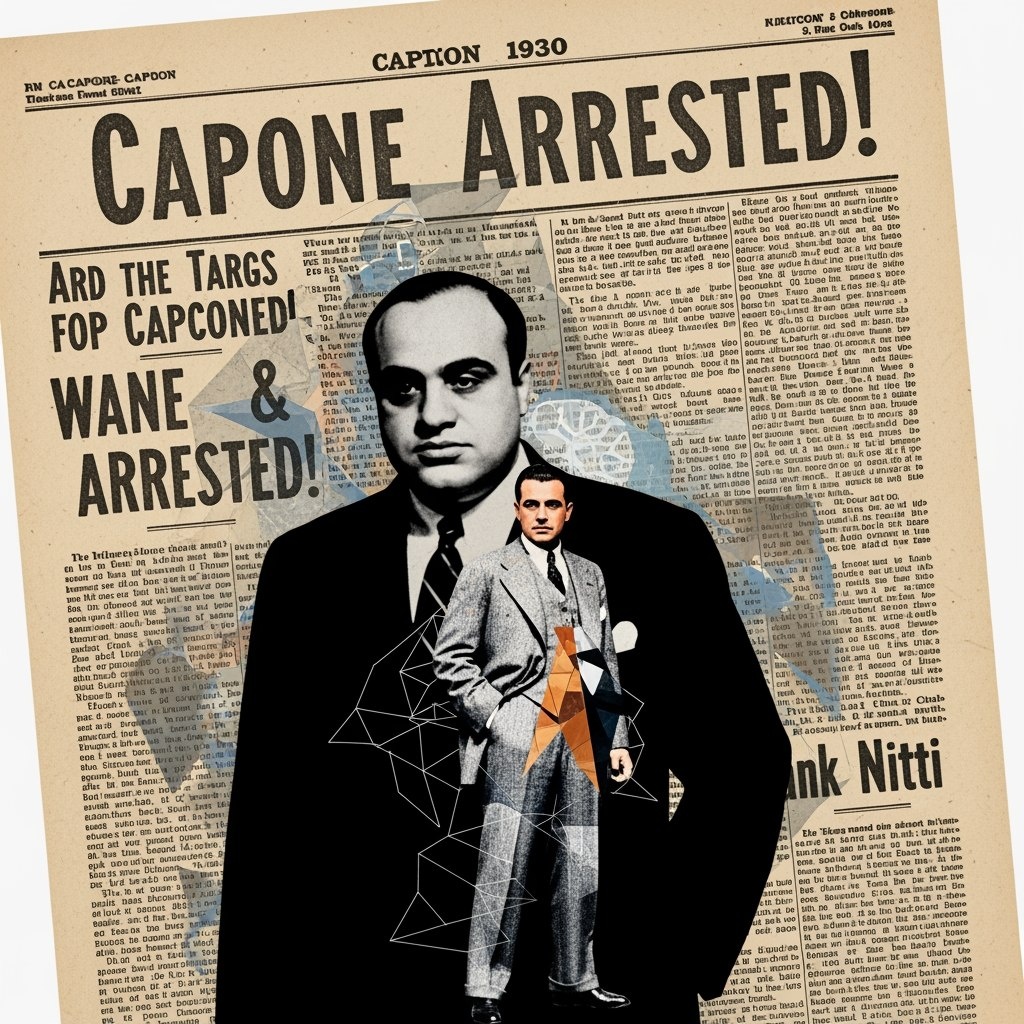 Рисунок сгенерирован искусственным интеллектом