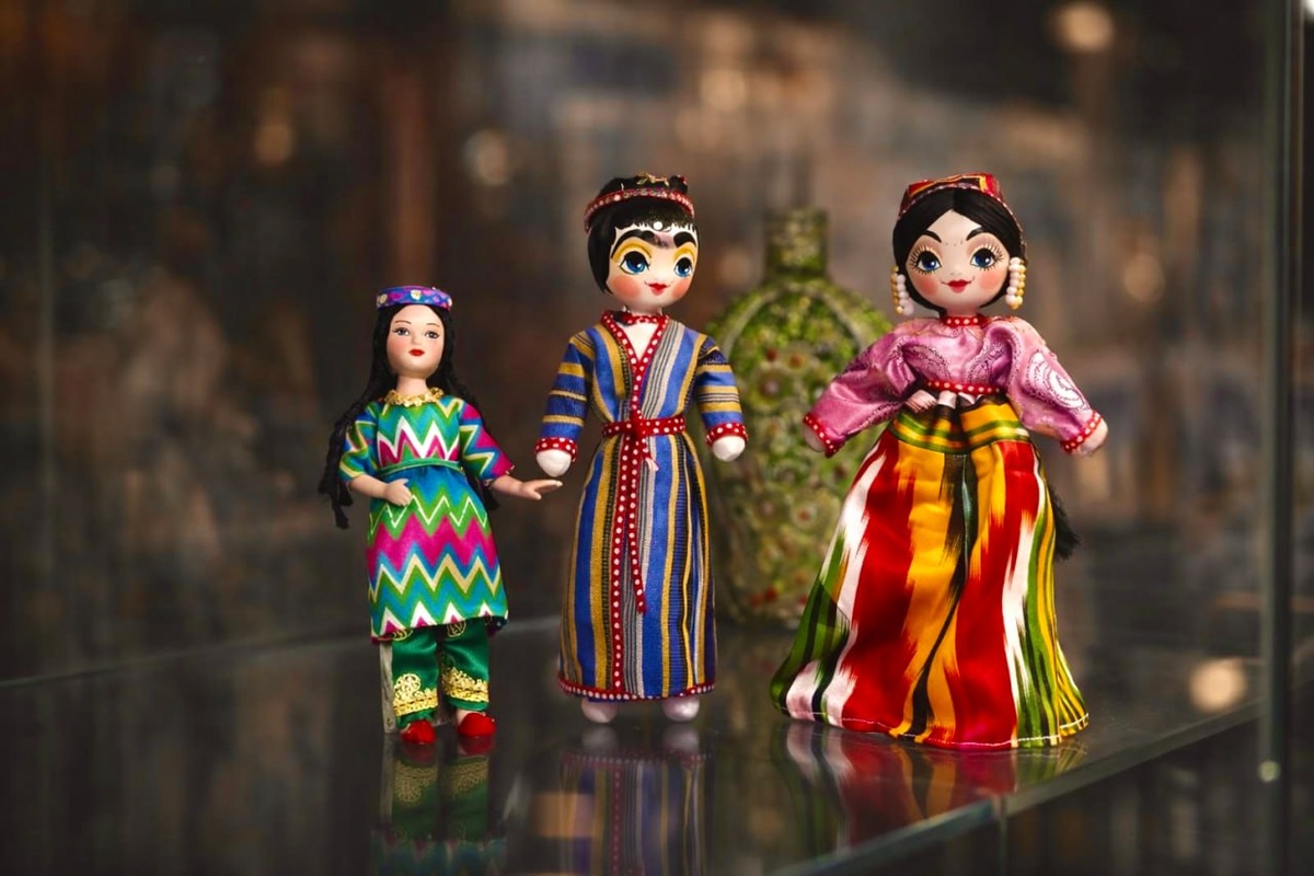 Листайте вправо, чтобы увидеть больше изображений