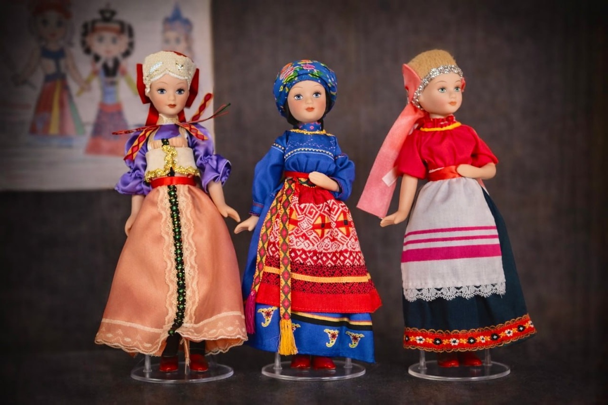 Листайте вправо, чтобы увидеть больше изображений