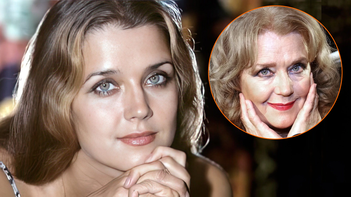 Ирина Алферова